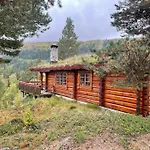 Сasa de vacaciones Timber In Uvdal Skisenter View/wifi *