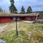 Timber In Uvdal Skisenter View/wifi *