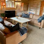 Timber In Uvdal Skisenter View/wifi * Sonstebo