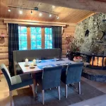 Timber In Uvdal Skisenter View/wifi Holiday home