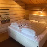 Holiday home Timber In Uvdal Skisenter View/wifi Sonstebo