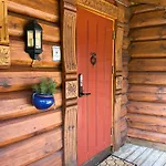 Dom wakacyjny Timber In Uvdal Skisenter View/wifi *