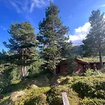 Timber In Uvdal Skisenter View/wifi Holiday home Sonstebo