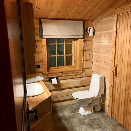 Timber In Uvdal Skisenter View/wifi