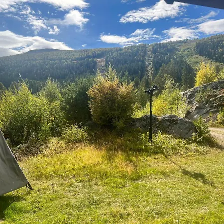 Holiday home Timber In Uvdal Skisenter View/wifi Sonstebo