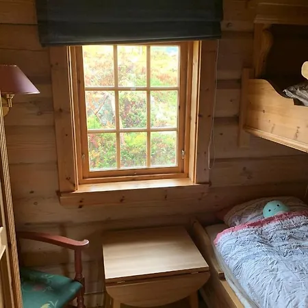 Timber In Uvdal Skisenter View/wifi Sonstebo