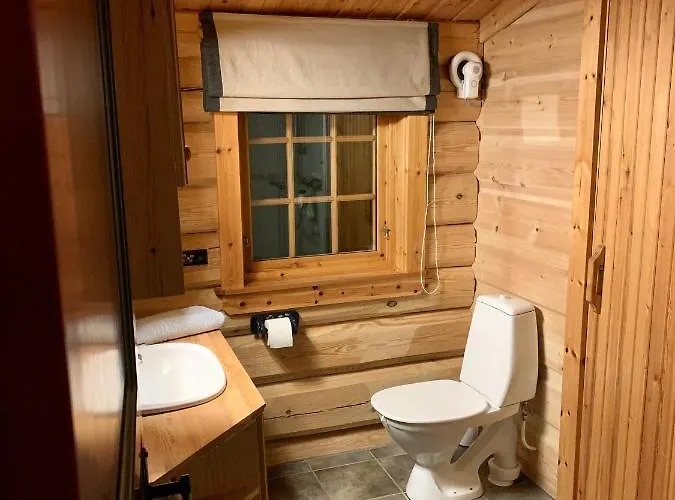 Timber In Uvdal Skisenter View/wifi
